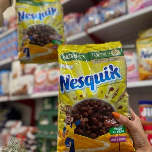 کورن فلکس نسکوئیک